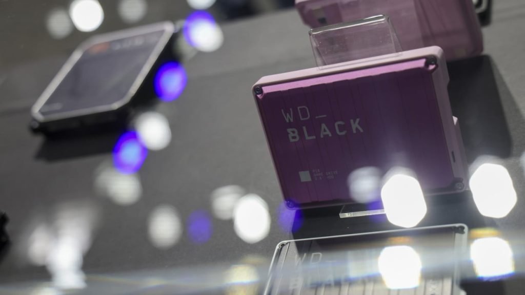 Piața de hardware în pragul unei schimbări dramatice, alimentată de expansiunea AI Uneori, realitatea depășește cel mai îndrăzneț scenariu, iar acum, în domeniul hardware-ului de stocare, această idee devine o certitudine