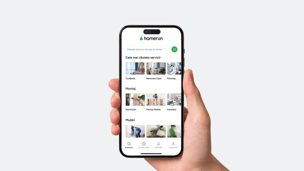 România a înregistrat o creștere spectaculoasă în sectorul serviciilor digitale pentru casă în ultimul an, confirmând tranziția către o piață mai matură și mai orientată spre tehnologizare