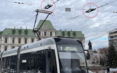Primăria Iași lansează licitația pentru reabilitarea liniei de tramvai între Piața Eminescu și Copou, valoare estimată 58,34 milioane de lei