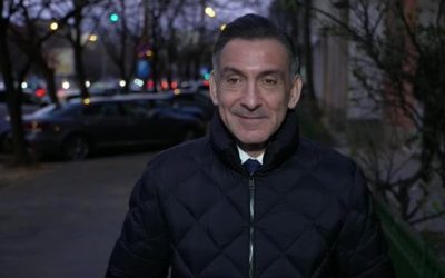 Ilie Dumitrescu laudă un jucător după FCSB – Botoșani: „E din alt film!”