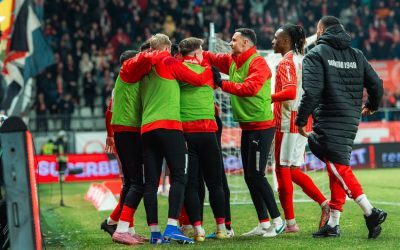 Dinamo, decimată în derby-ul cu Universitatea Craiova: lipsa unui jucător cheie.