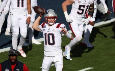 Super Bowl 2026: Seattle Seahawks și New England Patriots, disponibil pe VOYO!