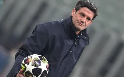 Inter Milano, eliminată din Champions League: Bodo/Glimt se impune din nou Inter Milano a avut parte de o eliminare surprinzătoare din competiția Champions League, în urma eșecului suferit pe teren propriu în fața norvegienilor de la Bodo/Glimt, scor 1-2