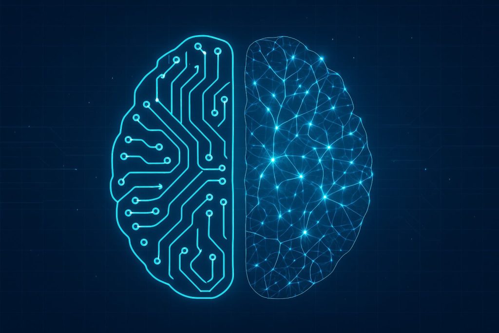 Inteligența artificială, o tehnologie care odinioară părea rezervată domeniului high-tech, a devenit acum o prezență de zi cu zi în viețile românilor