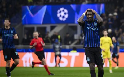Inter Milano își confirmă statutul de favorită în Europa, înfruntând Bodo/Glimt Inter Milano a demonstrat din nou forța sa pe terenul de fotbal, dominând partida cu Bodo/Glimt în faza grupelor competiției europene