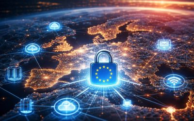 Europa își reafirmă eforturile de a-și recăpăta suveranitatea digitală, printr-o serie de inițiative menite să reducă dependența de tehnologie americană