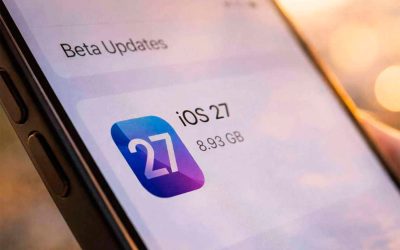 Autonomia iPhone-ului tău s-a redus semnificativ în ultimele luni? Nu ești singurul