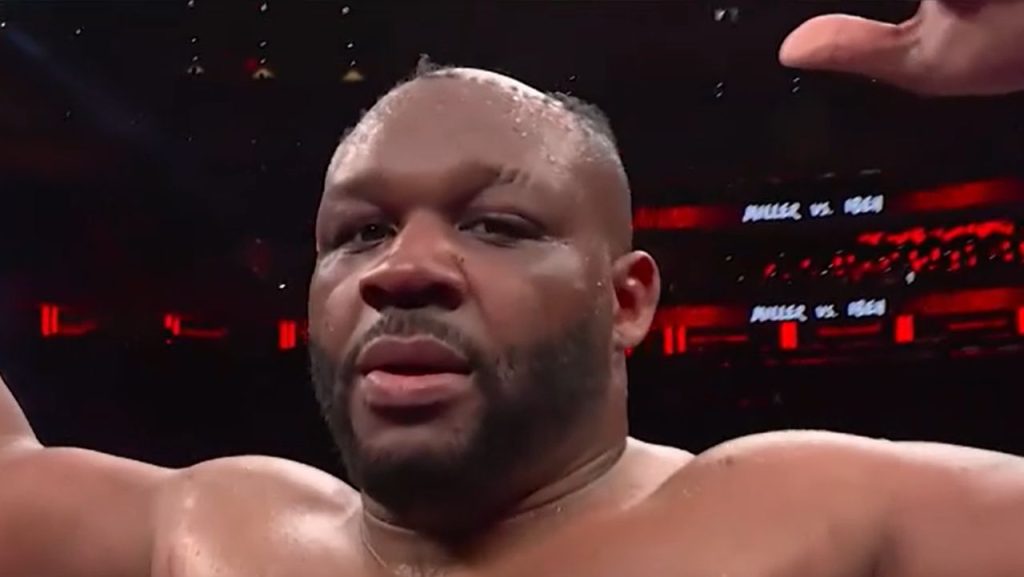 Jarrell Miller, boxerul membru al meme-urilor, a trăit un moment inedit în ring Jarrell Miller, boxerul american care a câștigat popularitate internațională nu doar prin abilitățile sale în ring, ci și prin incidentele amuzante, a avut parte de un moment memorabil în timpul celui mai recent meci