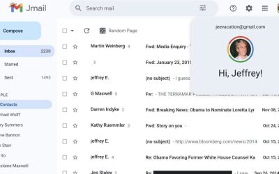 Transformarea arhivelor complicate în instrumente de investigație accesibile: cazul Jmail Un paradox actual al documentelor legate de cazul Jeffrey Epstein este cât de multă informație există, dar cât de greu de exploatat devine ea pentru publicul larg
