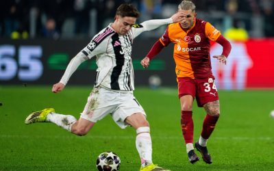 Ultimele echipe calificate în optimile Ligii Campionilor Liga Campionilor UEFA a intrat în faza decisivă, iar după meciurile din această săptămână, au fost confirmate ultimele patru echipe care își vor disputa locul în optimile de finală