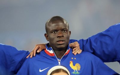 FIFA a validat transferul lui N’Golo Kante: o surpriză de ultim moment!