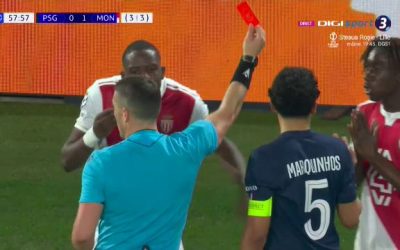 PSG își asigură locul în optimile Ligii Campionilor cu o victorie impresionantă Paris Saint-Germain a reușit să își securizeze calificarea în optimile de finală ale Ligii Campionilor, după o victorie convingătoare pe teren propriu