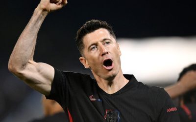 Robert Lewandowski la o răscruce: Ce urmează pentru starul Barcelonei? Robert Lewandowski, vârful de lance al echipei FC Barcelona, se află într-un moment crucial al carierei sale, la 37 de ani