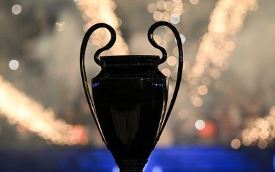 Ultimele confruntări din play-off-ul Ligii Campionilor: Speranțe și emoții intensificate Miercuri seara, pasionatii fotbalului vor avea ocazia să trăiască o seară plină de adrenalină, cu ultimele meciuri din play-off-ul Ligii Campionilor, competiția care adună laolaltă cele mai valoroase echipe de fotbal la nivel mondial