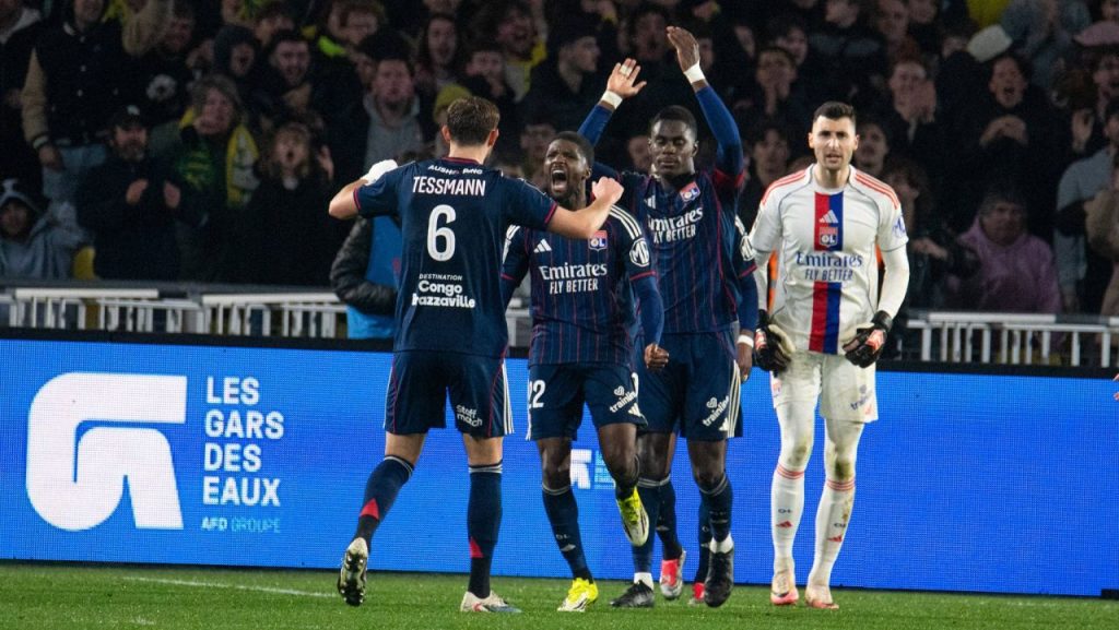 Ligue 1: Partidele disponibile exclusiv pe VOYO Fanii fotbalului din România au un motiv în plus să se bucure: meciurile din Ligue 1, campionatul francez de fotbal, vor fi difuzate în exclusivitate pe platforma de streaming VOYO