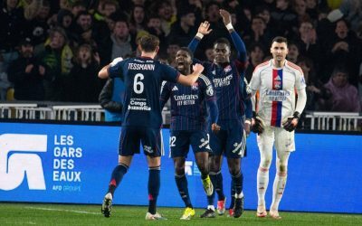 Ligue 1: Partidele disponibile exclusiv pe VOYO Fanii fotbalului din România au un motiv în plus să se bucure: meciurile din Ligue 1, campionatul francez de fotbal, vor fi difuzate în exclusivitate pe platforma de streaming VOYO