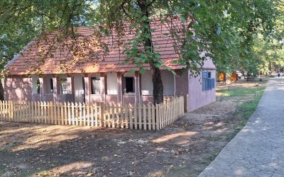 Președintele Consiliului Județean Timiș, Alin Nica, și-a exprimat sprijinul față de directorul Muzeului Satului Bănățean, Radu Trifan, după acuzațiile formulate de angajații instituției, care au notificat Ministerul Culturii cu privire la comportamentul său