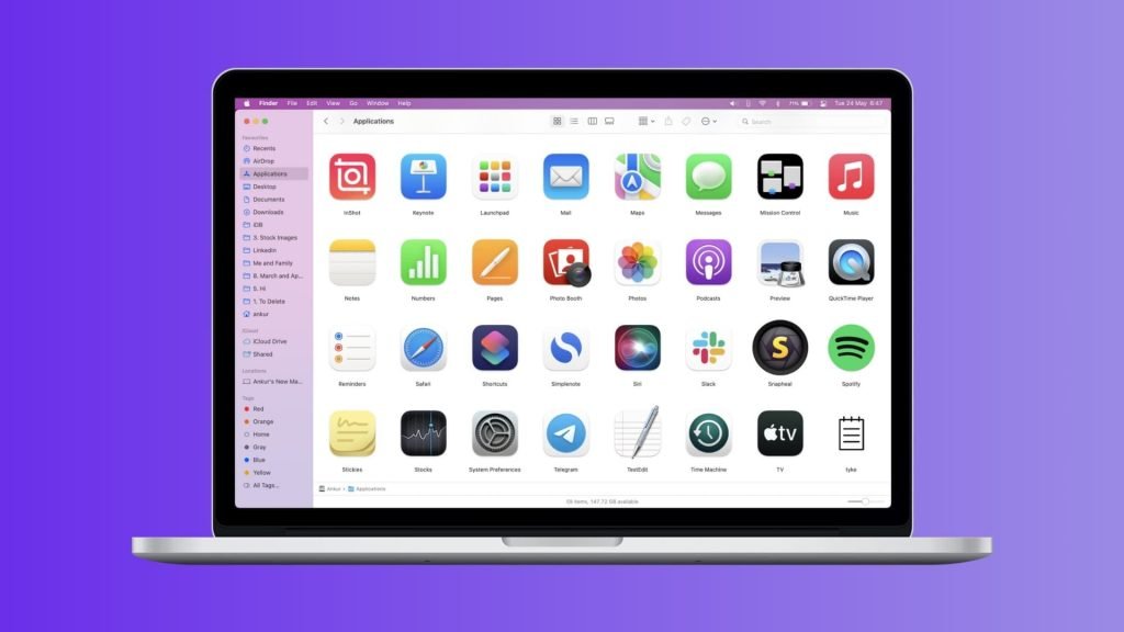 Deși Mac-urile sunt recunoscute pentru robustețea și securitatea lor, aceste sisteme nu sunt invulnerabile la atacuri sau la aplicații nedorite care pot compromite integritatea, performanța sau securitatea device-ului