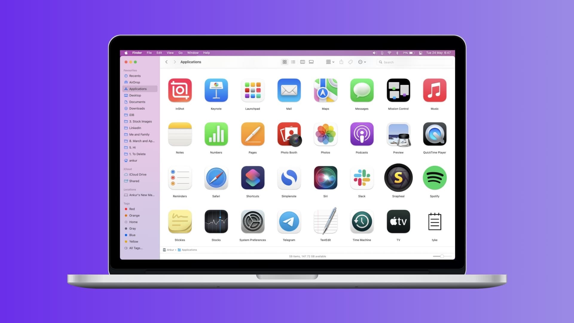 Deși Mac-urile sunt recunoscute pentru robustețea și securitatea lor, aceste sisteme nu sunt invulnerabile la atacuri sau la aplicații nedorite care pot compromite integritatea, performanța sau securitatea device-ului