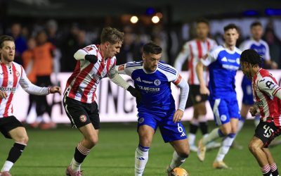 FA Cup: Aventura surprizelor continuă FA Cup, cea mai veche competiție de fotbal din lume, nu încetează să ofere momente spectaculoase și răsturnări de situație