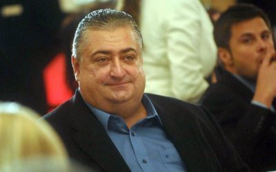 Marian Iancu: Problemele FCSB sunt grave, „ne aflăm în panică”