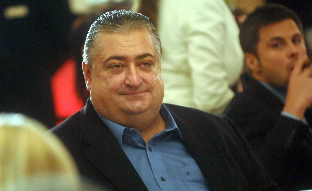 Marian Iancu: Problemele FCSB sunt grave, „ne aflăm în panică”