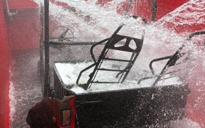 Creșterea explozivă a numărului de mașini electrice înmatriculate în județul Sibiu ridică întrebări serioase privind siguranța și pregătirea pentru situații de urgență