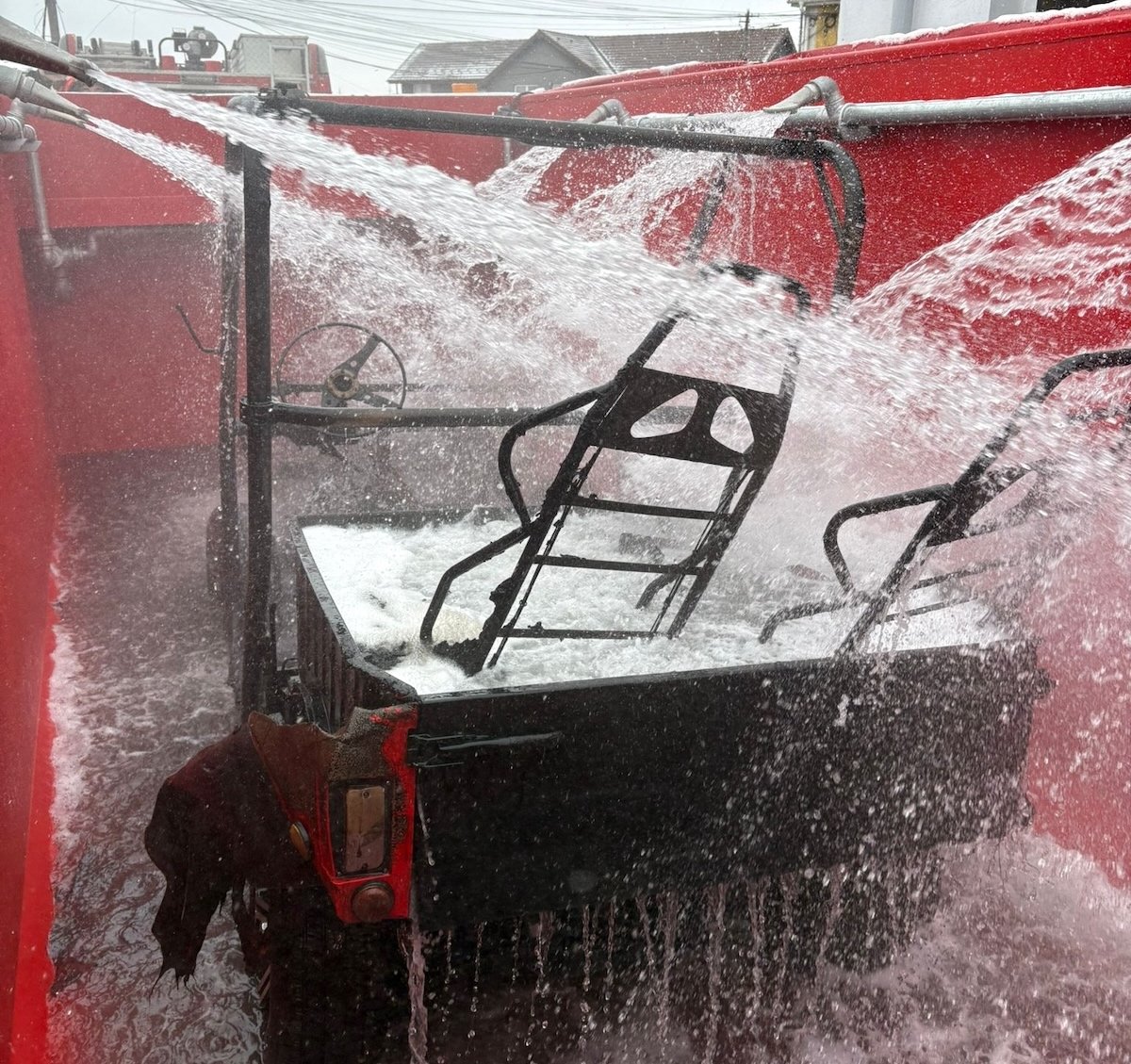 Creșterea explozivă a numărului de mașini electrice înmatriculate în județul Sibiu ridică întrebări serioase privind siguranța și pregătirea pentru situații de urgență