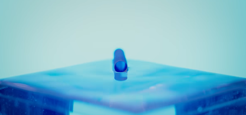 Noul material inspirat de natură promite revoluționarea industriei maritime și energetic Inginerii au făcut un pas mare spre construirea de nave aproape nescufundabile, inspirându-se dintr-un mic “inginer” al naturii, păianjenul de apă