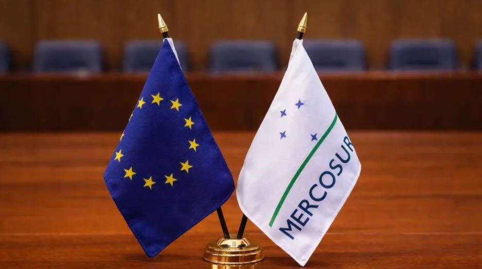 Europarlamentarii au adoptat marți, 10 februarie, un mecanism de salvgardare menit să reglementeze importurile agricole din țările membre ale blocului Mercosur — Brazilia, Argentina, Paraguay și Uruguay