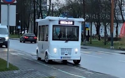 2026, Anul Decisiv pentru Mașinile Autonome și Provocarea Vehiculelor „Made in UE”