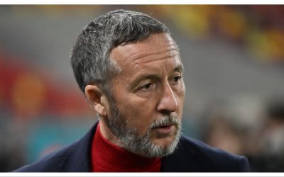 MM Stoica, surprins de alegerea jucătorului: ”A avut oferte, dar a rămas în România”