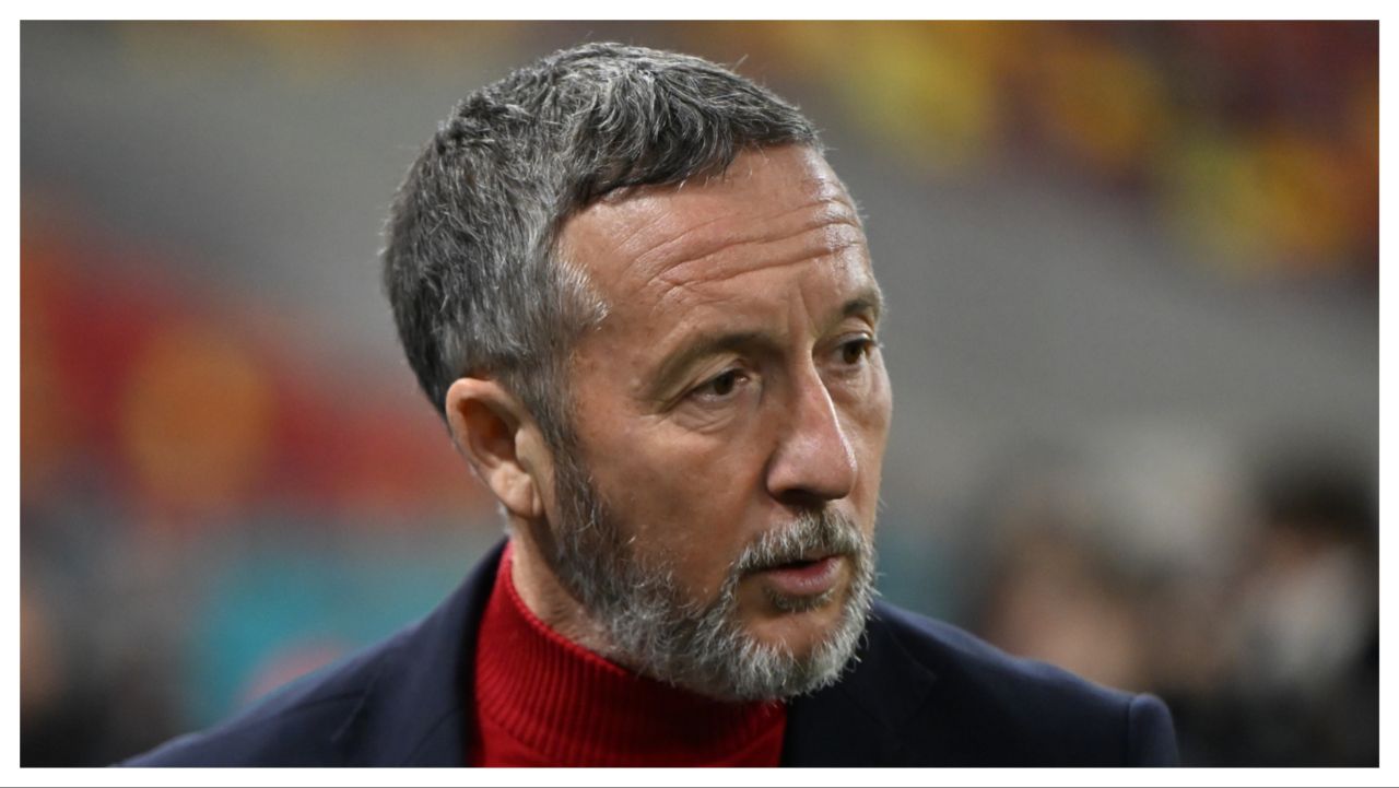 MM Stoica, surprins de alegerea jucătorului: ”A avut oferte, dar a rămas în România”