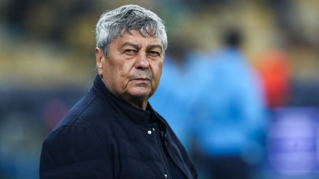 Starea de sănătate a lui Mircea Lucescu: „Mi-a răspuns la mesaje”
