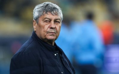 Starea de sănătate a lui Mircea Lucescu: „Mi-a răspuns la mesaje”