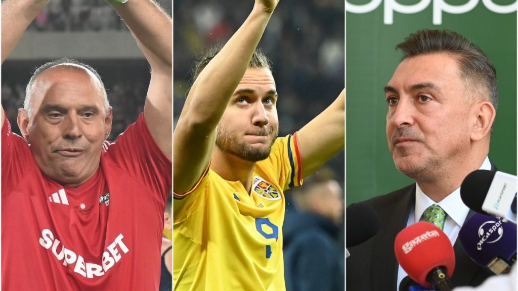 Dinamo își propune o strălucire pe piața transferurilor Clubul Dinamo București se pregătește să fructifice oportunitățile de pe piața transferurilor, având în vedere sezonul competițional în plină desfășurare