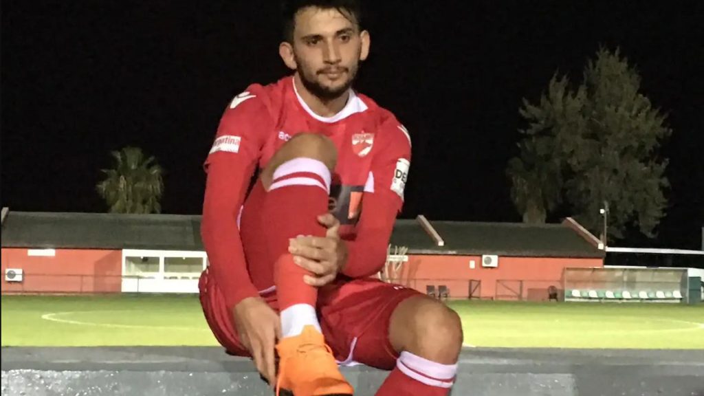 Naser Aliji, starul albanez care a lăsat o amprentă la Dinamo, visează la glorie în Albania Naser Aliji, fundașul stânga care a făcut parte din echipa Dinamo București în perioada 2018-2019, a revenit în atenția fanilor fotbalului românesc