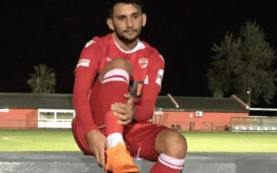 Naser Aliji, starul albanez care a lăsat o amprentă la Dinamo, visează la glorie în Albania Naser Aliji, fundașul stânga care a făcut parte din echipa Dinamo București în perioada 2018-2019, a revenit în atenția fanilor fotbalului românesc