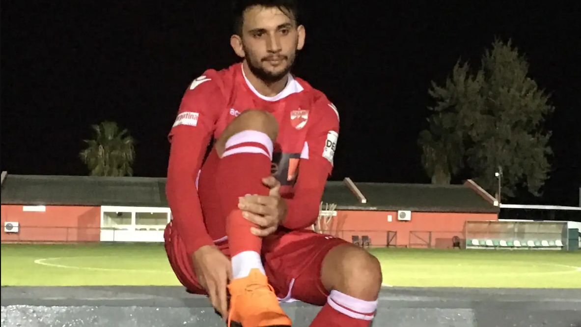 Naser Aliji, starul albanez care a lăsat o amprentă la Dinamo, visează la glorie în Albania Naser Aliji, fundașul stânga care a făcut parte din echipa Dinamo București în perioada 2018-2019, a revenit în atenția fanilor fotbalului românesc