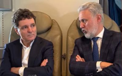 România pregătește vizita oficială în Statele Unite într-un moment de accentuată atenție geopolitică, în contextul în care relațiile dintre Occident și Rusia devin tot mai tensionate