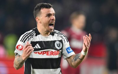 Cupa României: Trei meciuri fără goluri în disputa pentru sferturi!