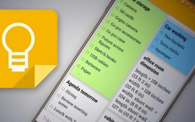 Google Keep nu este doar o aplicație simplă pentru notițe, ci un instrument versatil care merită mai multă atenție, mai ales în lumea agitată în care trăim