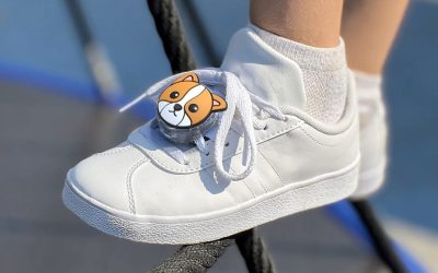 Lansare pantofi pentru copii cu AirTag: siguranță sau supraveghere?