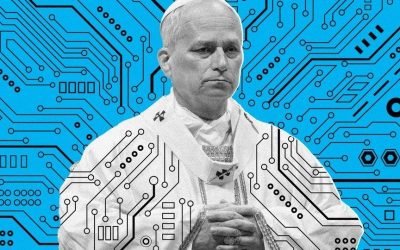 Vaticanul transmite un mesaj clar: inteligența artificială nu are ce căuta în predicile și în transmiterea credinței