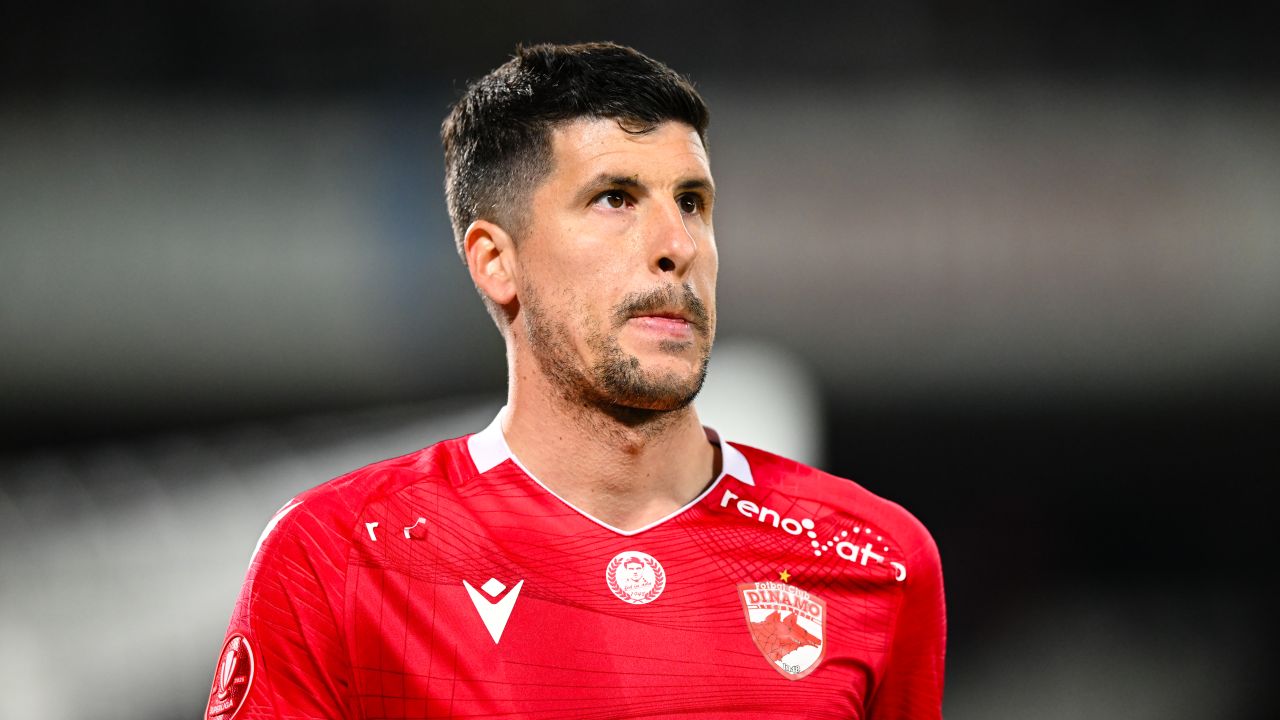 „Stipe Perica, pe cale de întoarcere: unde va juca după Dinamo?”