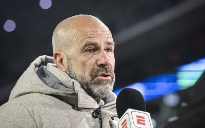 Bosz, impresionat de execuția ce a anulat golul lui Dennis Man: „Merită aplauze!”
