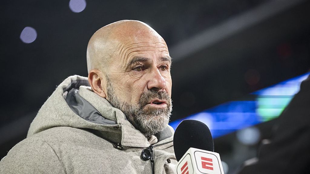 Bosz, impresionat de execuția ce a anulat golul lui Dennis Man: „Merită aplauze!”
