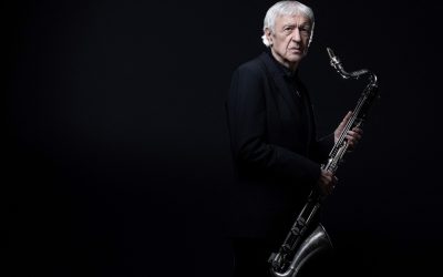 Legendă a jazzului european: A murit clarinetistul Michel Portal Jazzul internațional își ia rămas bun de la una dintre cele mai emblematice figuri ale jazzului contemporan, Michel Portal, care s-a stins din viață duminică, la vârsta de 90 de ani
