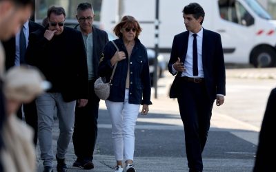 Cartea „Et la joie de vivre” a Gisele Pelicot devine un fenomen de vânzări în prima săptămână de la lansare Doar o săptămână de la lansare, și cartea semnată de Gisele Pelicot, intitulată „Et la joie de vivre”, a devenit un adevărat fenomen literar, ocupând locul fruntaș în topul vânzărilor