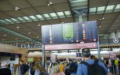 Furtuna severă a provocat perturbări masive pe aeroportul din Berlin, determinând anularea tuturor zborurilor programate pentru sâmbătă